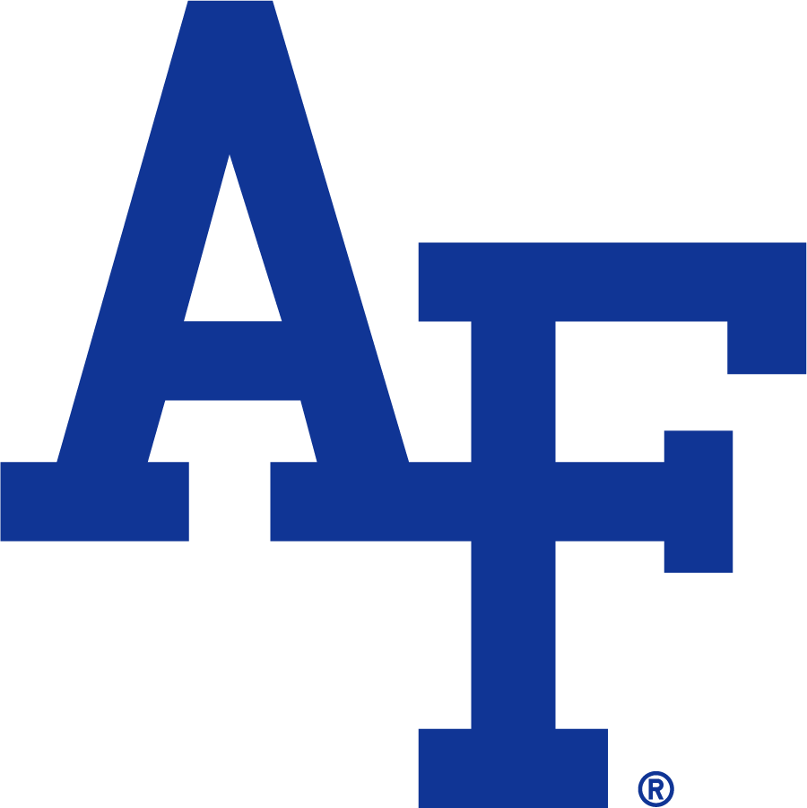 Air Force Falcons logo