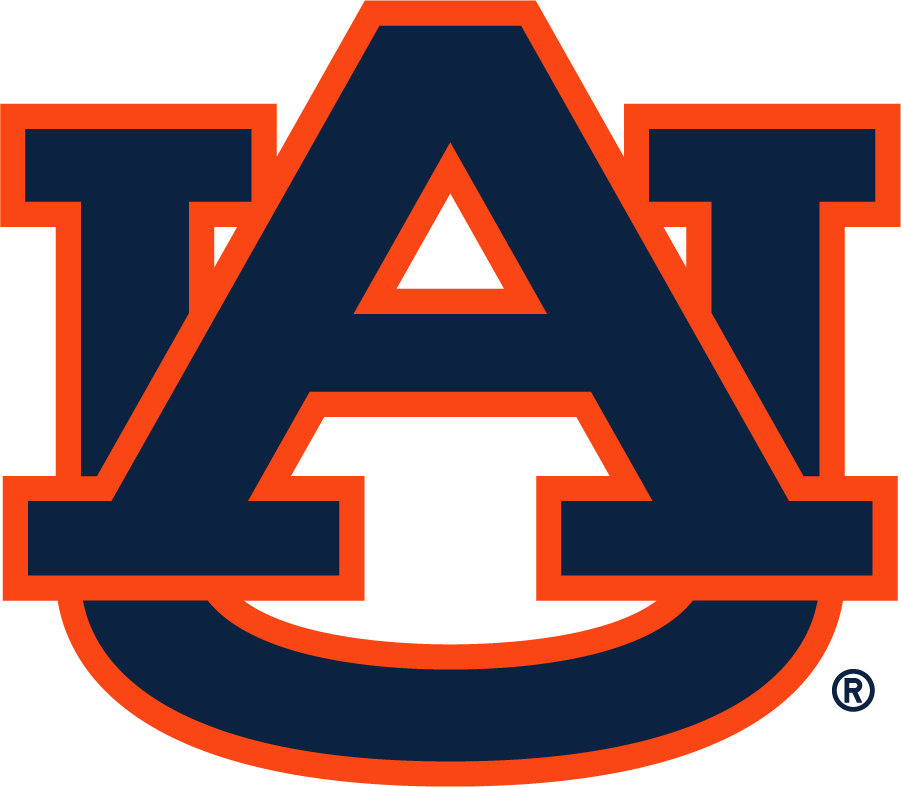 Auburn Tigers logo