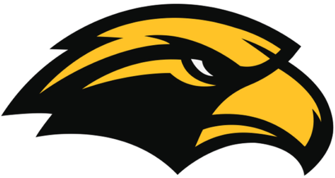 Southern Miss Golden Eagles logo