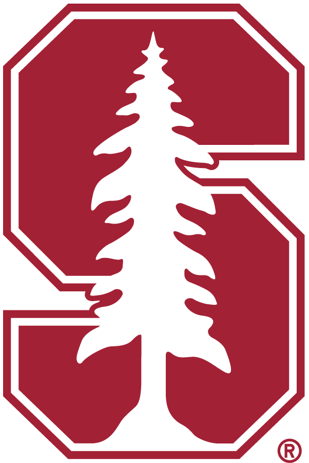 Stanford Cardinal logo