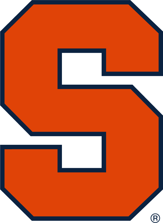 Syracuse Orange logo