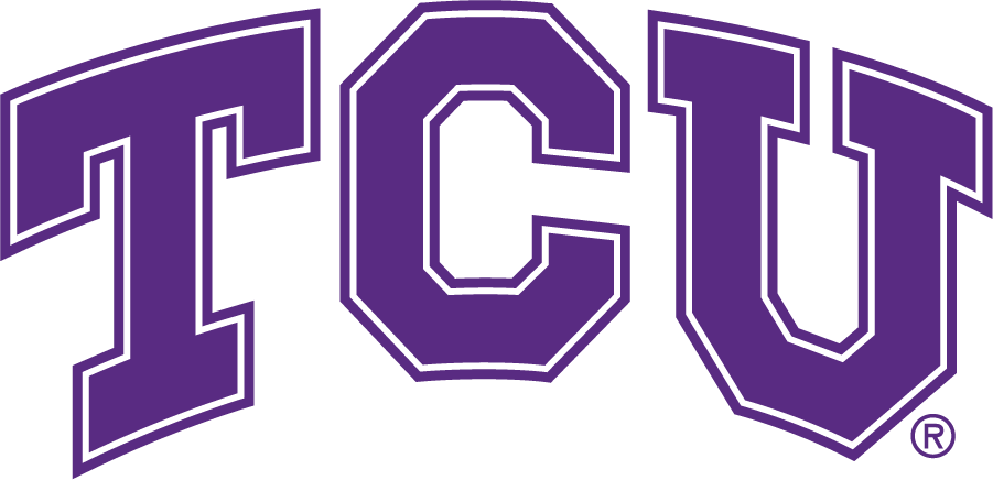 TCU Horned Frogs logo