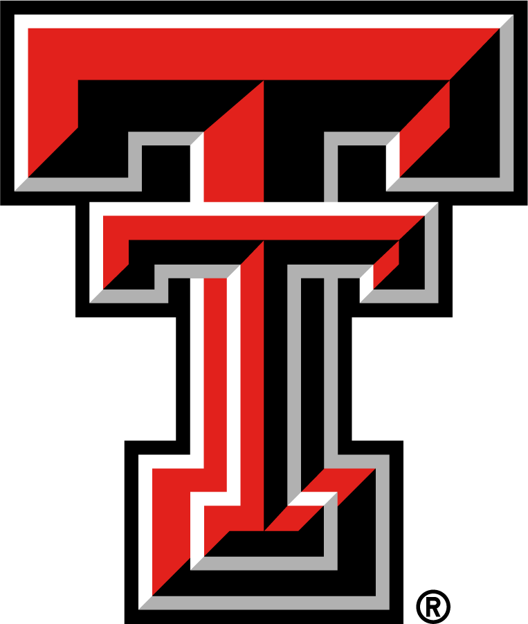 Texas Tech Red Raiders logo