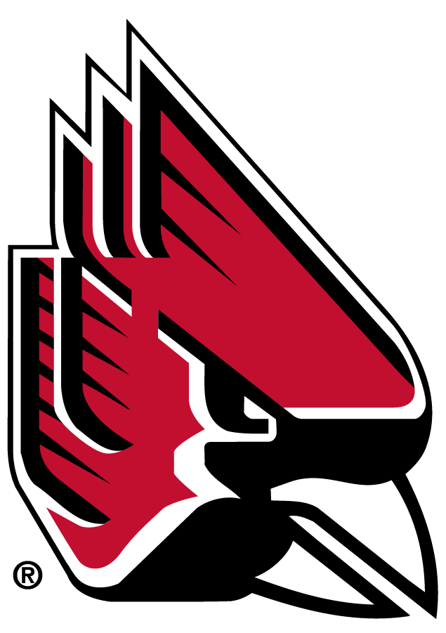 Ball State Cardinals logo