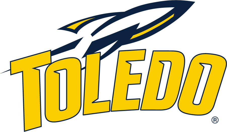 Toledo Rockets logo