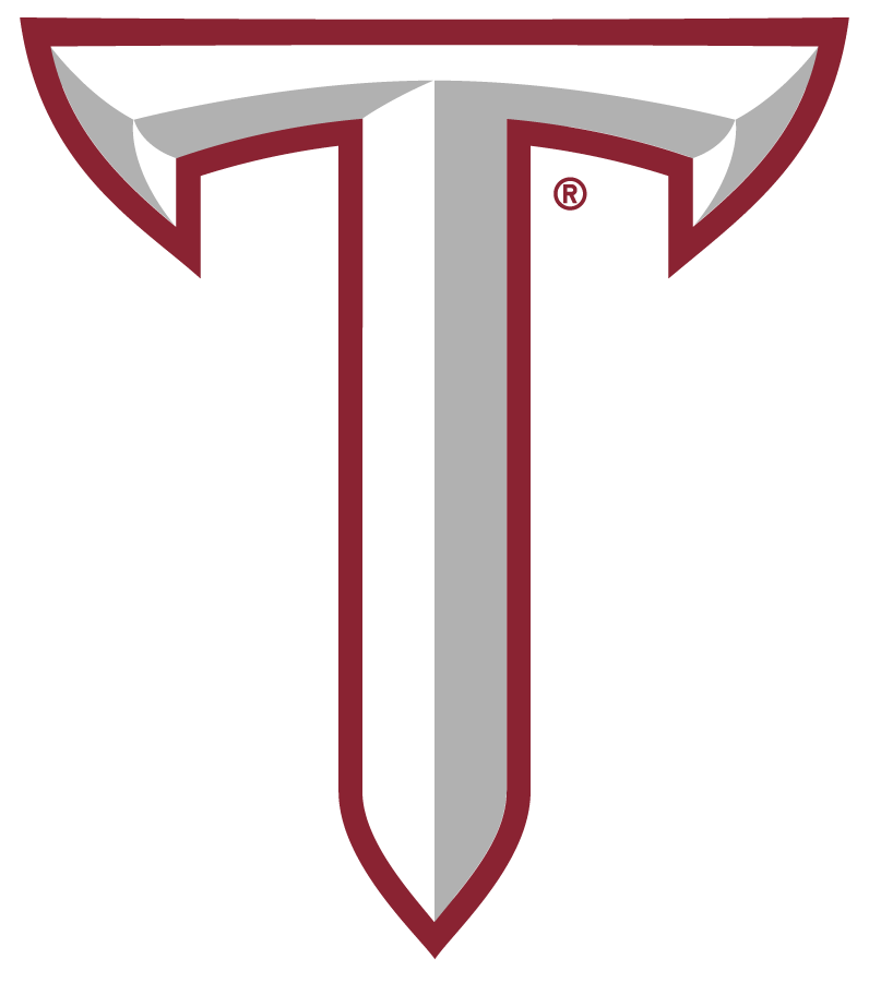 Troy Trojans logo