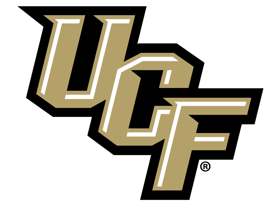 UCF Knights logo