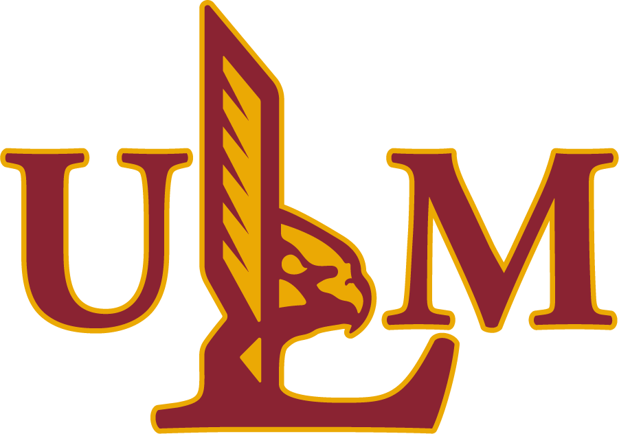 ULM Warhawks logo