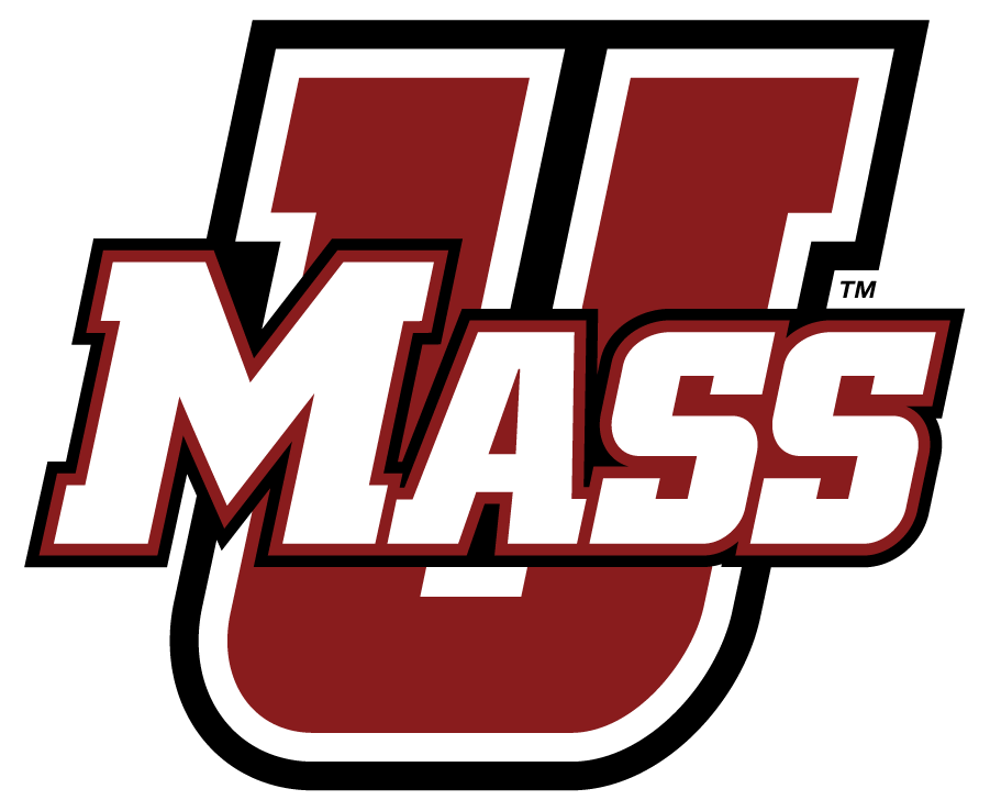 UMass Minutemen logo
