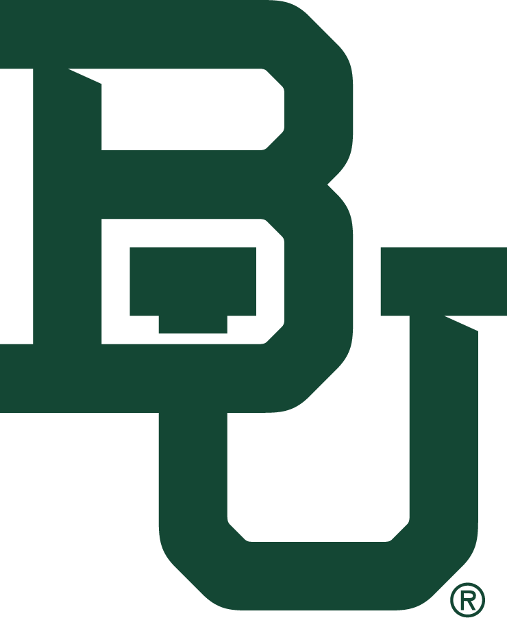 Baylor Bears logo