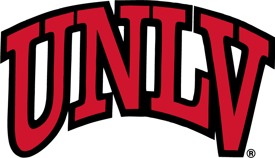 UNLV Rebels logo