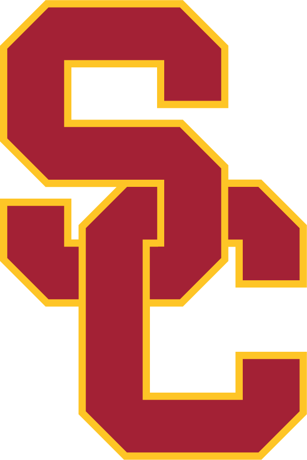 USC Trojans logo