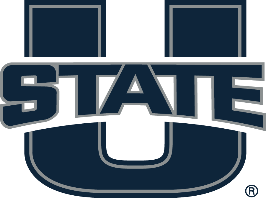 Utah State Aggies logo