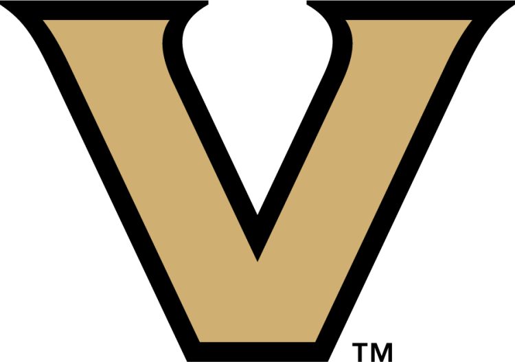 Vanderbilt Commodores logo
