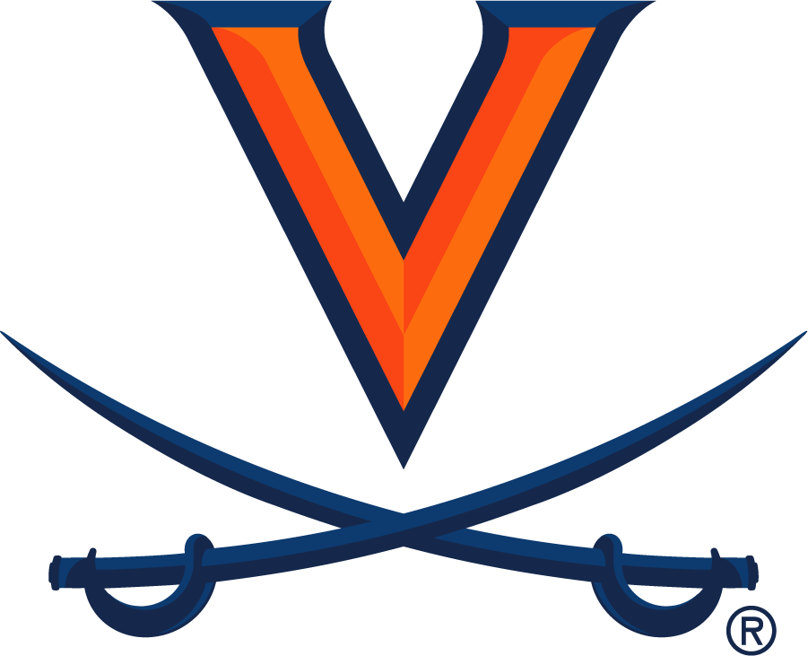 Virginia Cavaliers logo