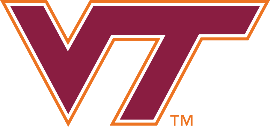 Virginia Tech Hokies logo
