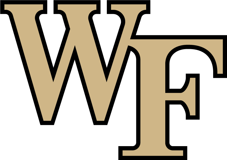 Wake Forest Demon Deacons logo