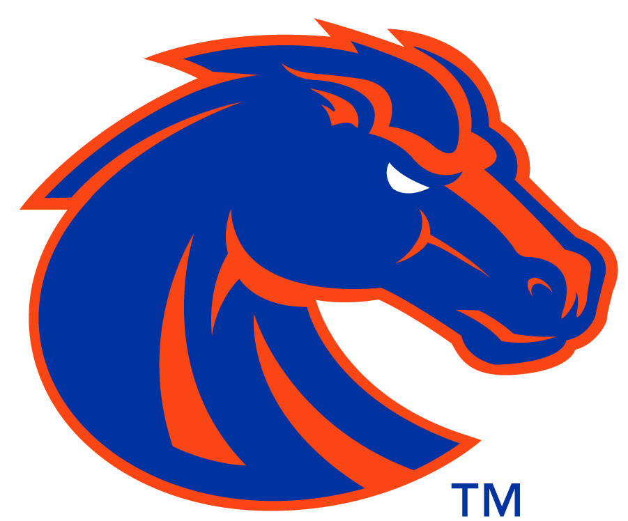 Boise State Broncos logo