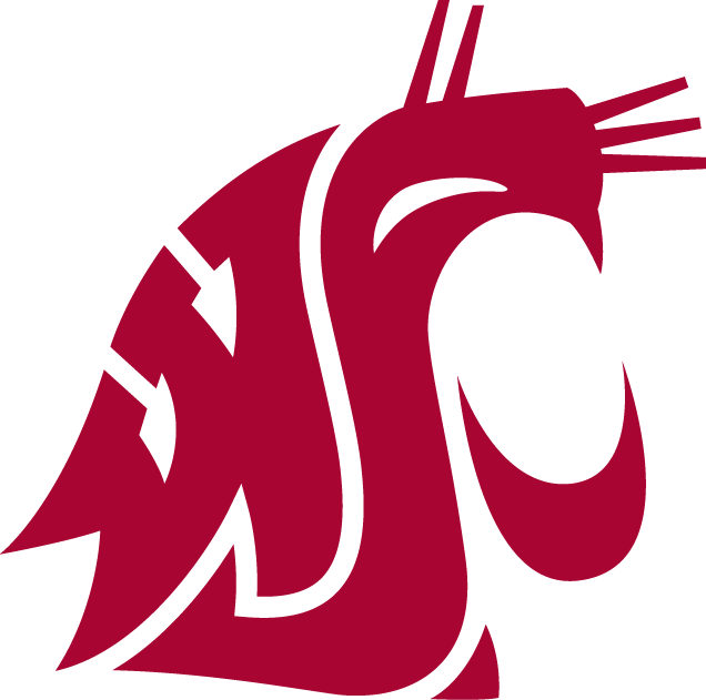 Washington State Cougars logo