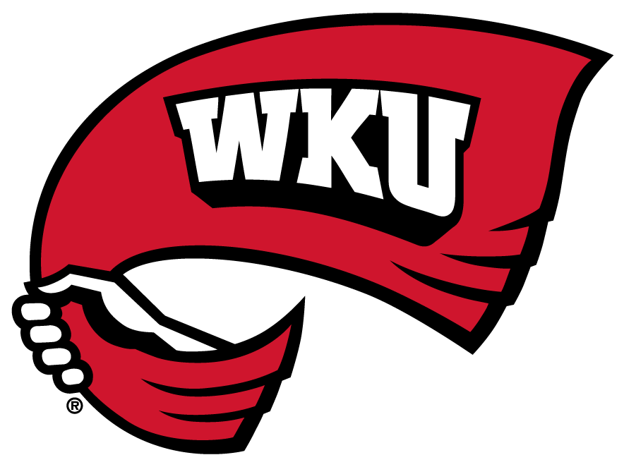 Western Kentucky Hilltoppers logo