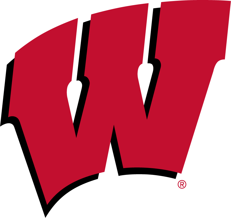 Wisconsin Badgers logo