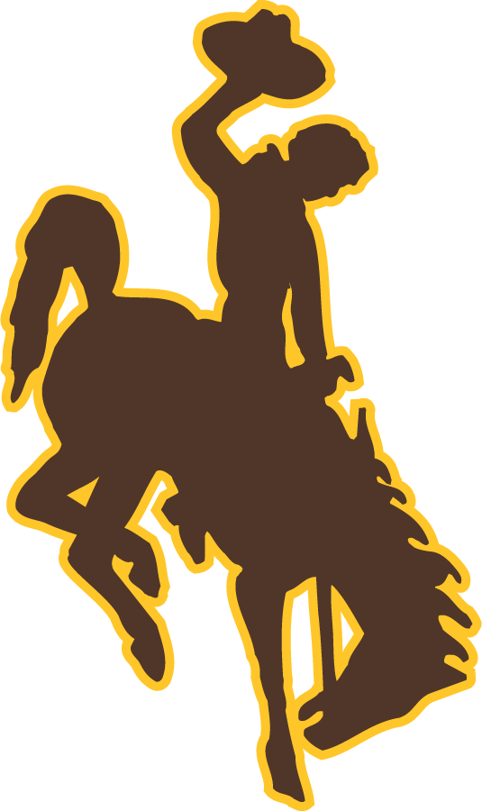 Wyoming Cowboys logo