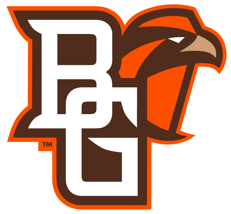 Bowling Green Falcons logo