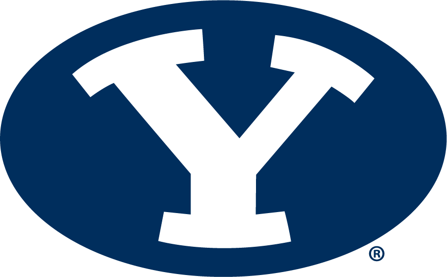 BYU Cougars logo