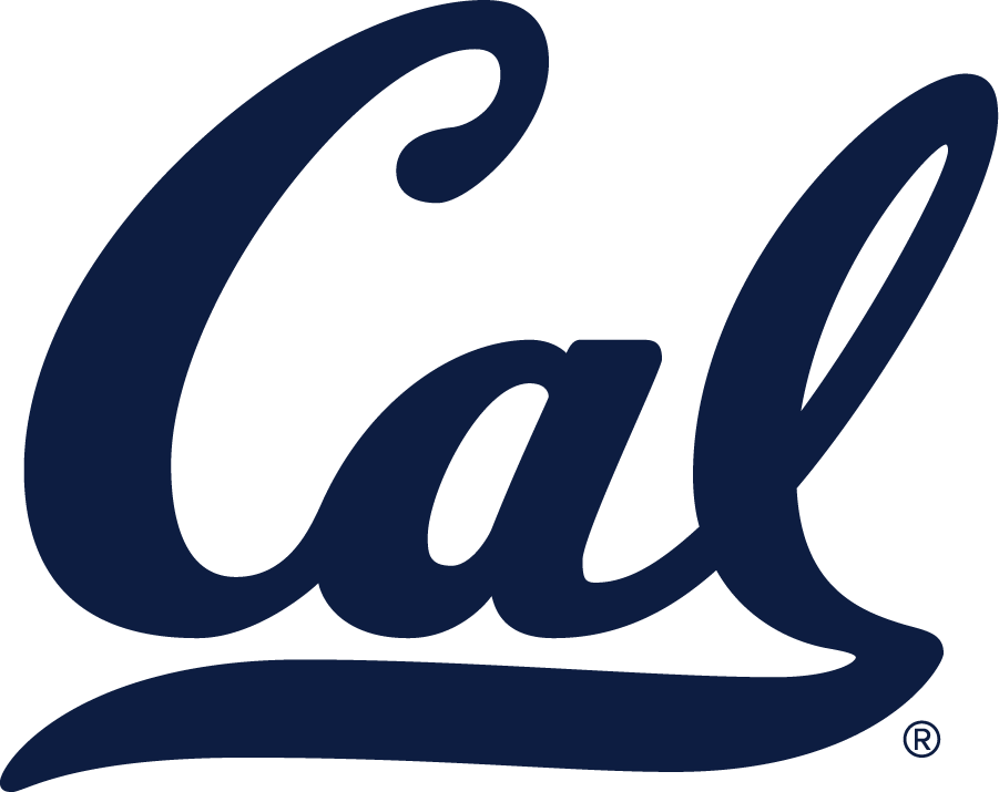 California Golden Bears logo