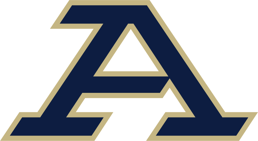 Akron Zips logo