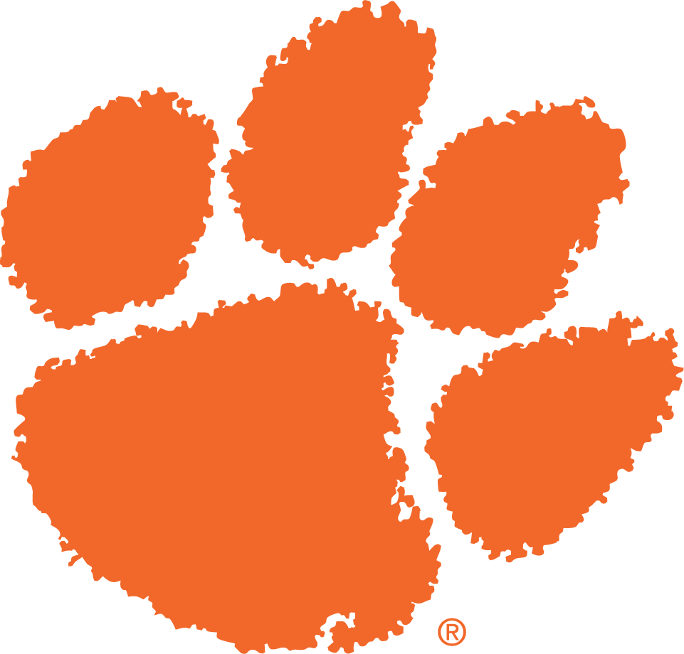 Clemson Tigers logo