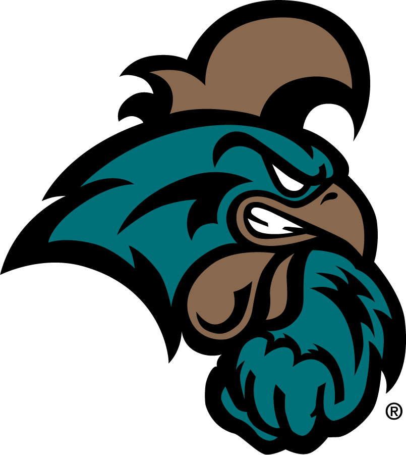 Coastal Carolina Chanticleers logo