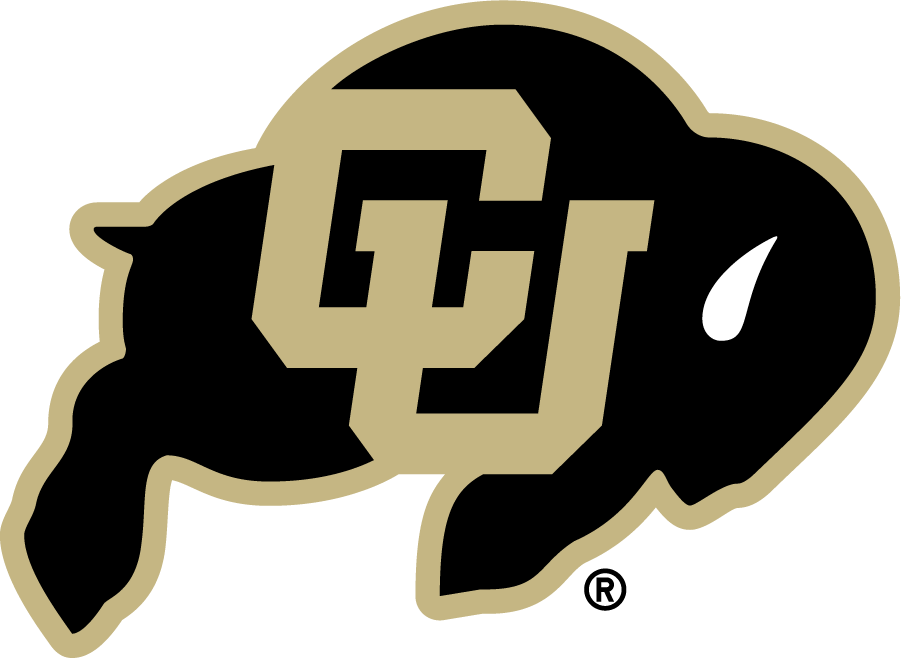 Colorado Buffaloes logo