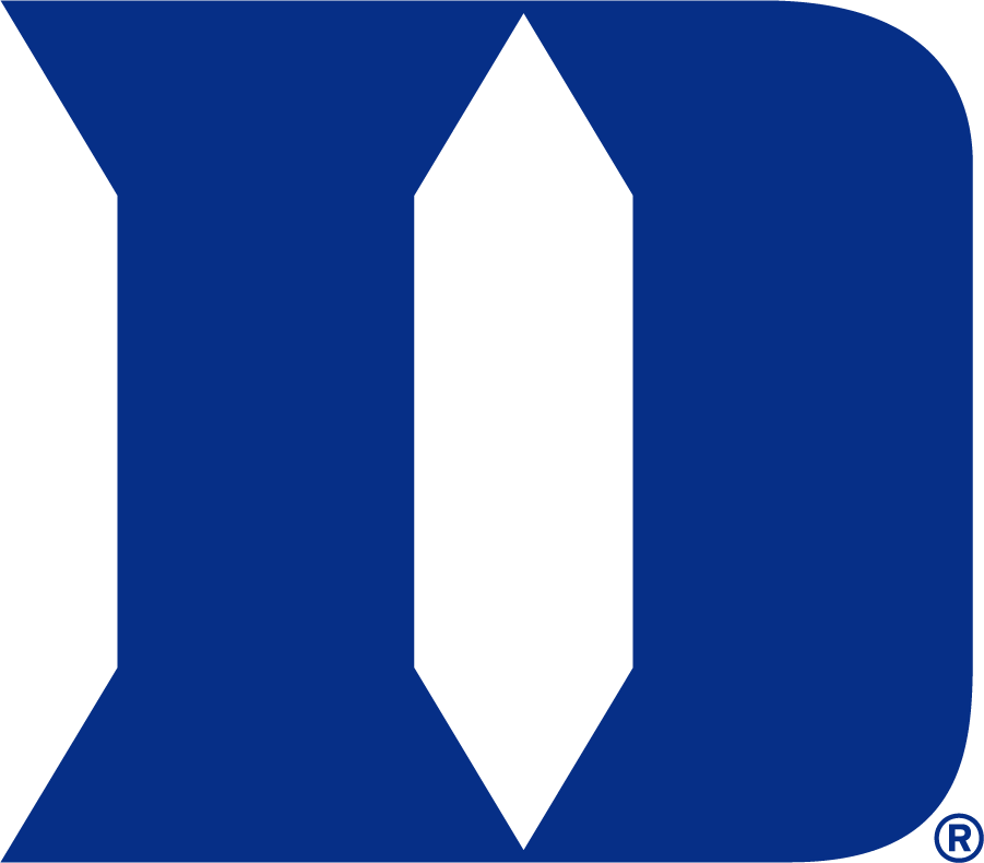 Duke Blue Devils logo