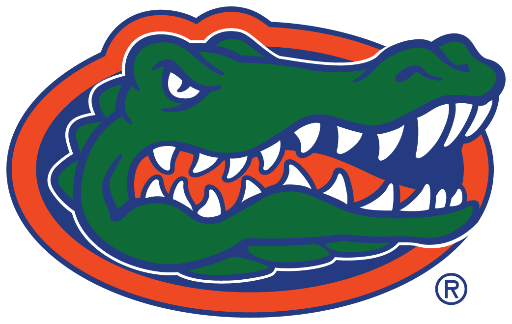 Florida Gators logo