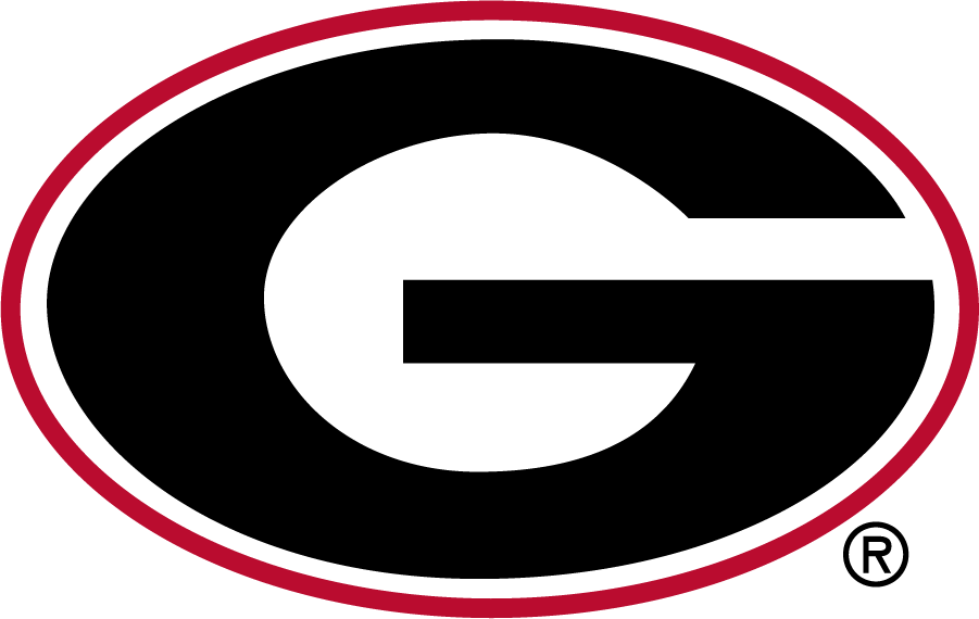 Georgia Bulldogs logo