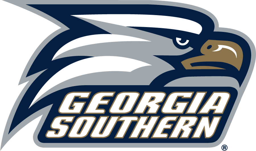 Georgia Southern Eagles logo