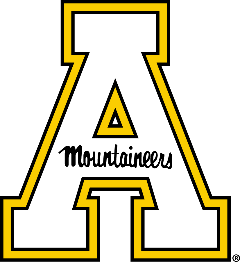 Appalachian State Mountaineers logo