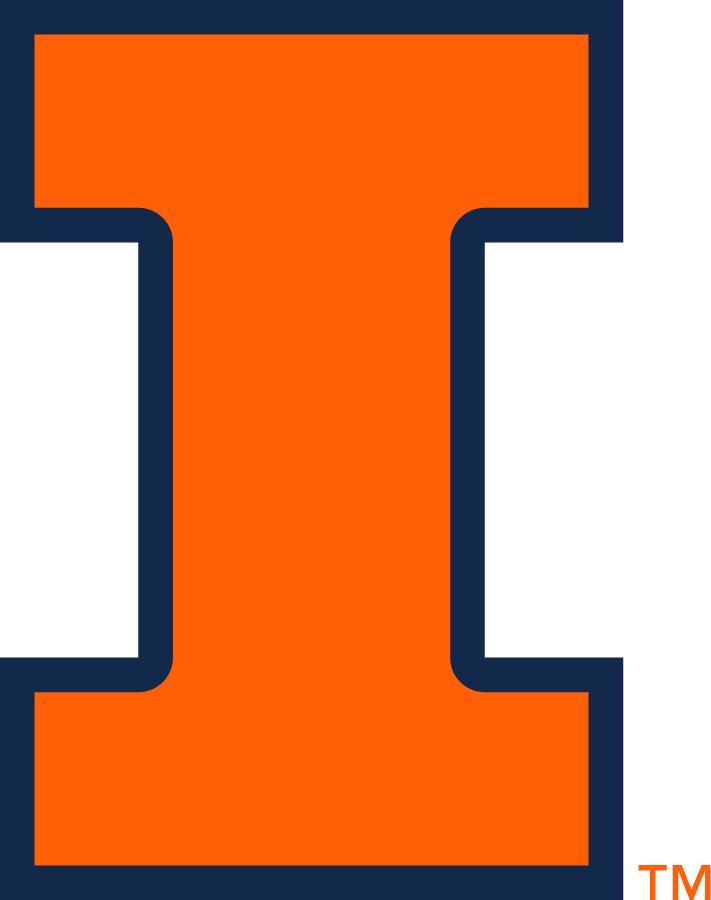 Illinois Fighting Illini logo