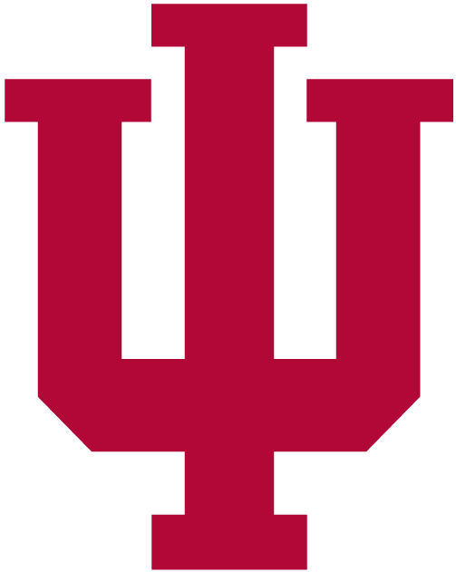 Indiana Hoosiers logo