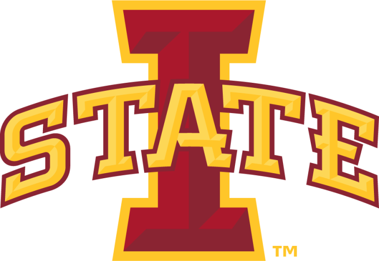 Iowa State Cyclones logo