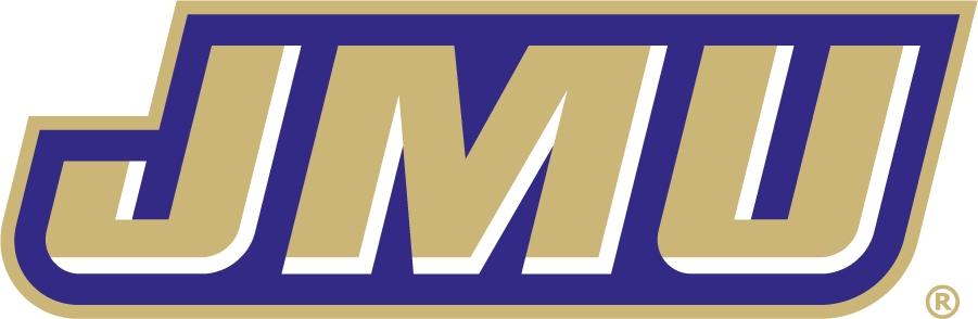 James Madison Dukes logo