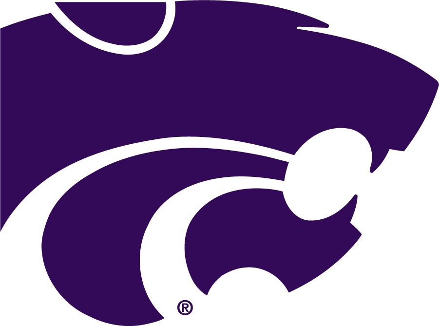 Kansas State Wildcats logo