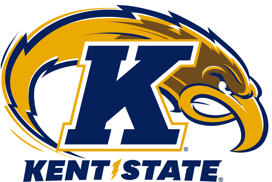 Kent State Golden Flashes logo
