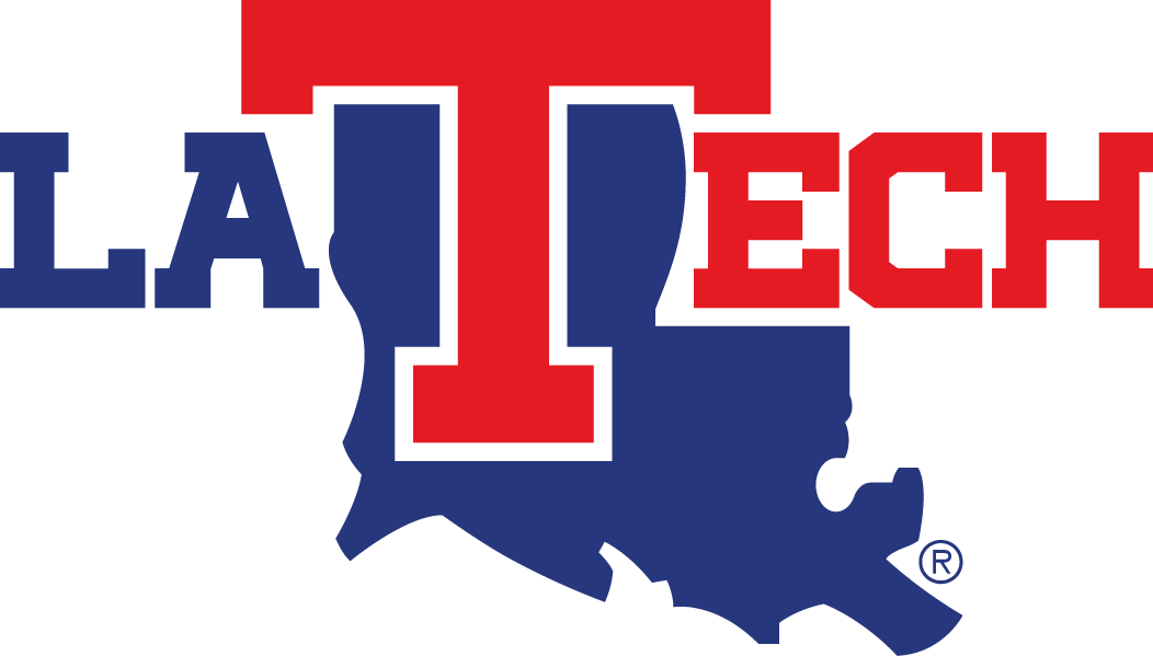 Louisiana Tech Bulldogs logo
