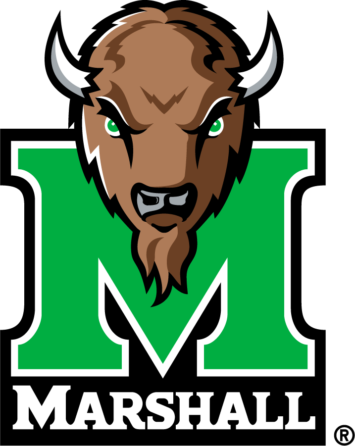 Marshall Thundering Herd logo