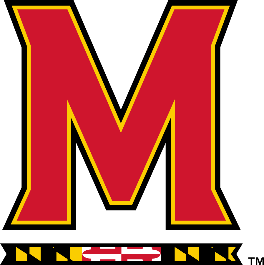 Maryland Terrapins logo