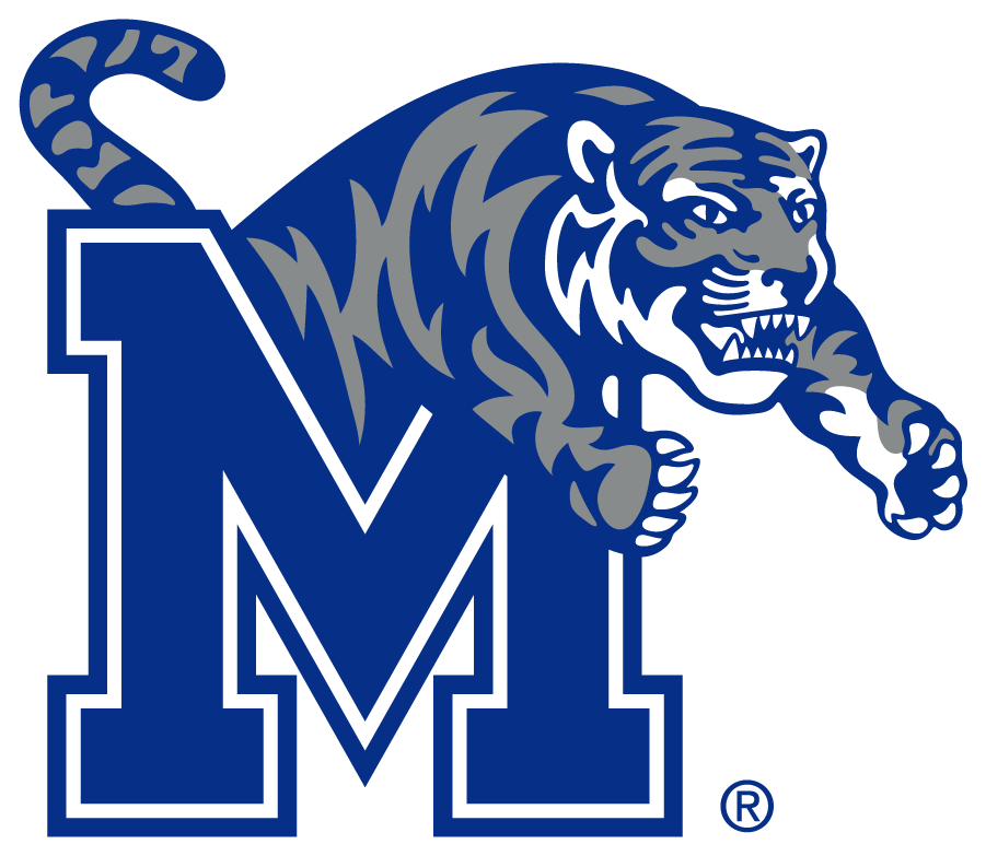 Memphis Tigers logo