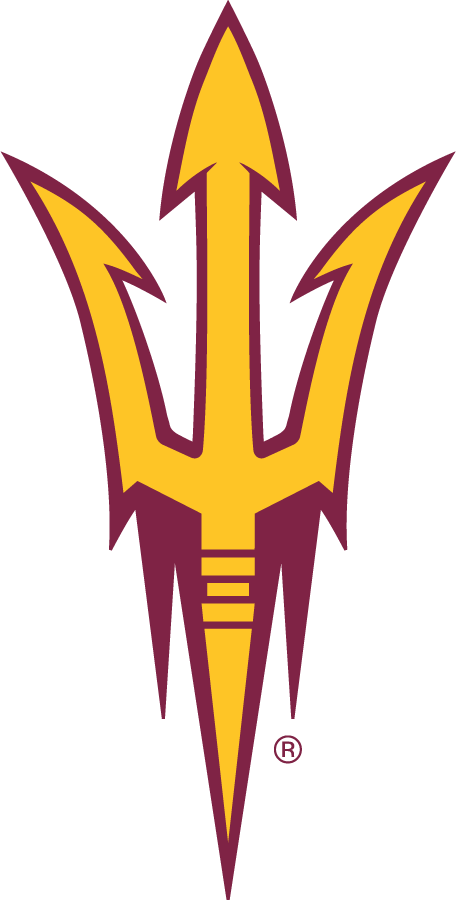 Arizona State Sun Devils logo