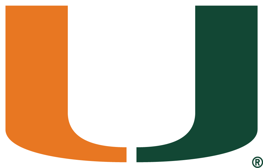 Miami (FL) Hurricanes logo